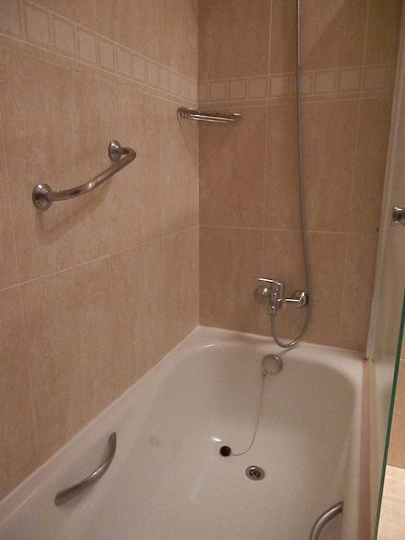 Apartamento Paraiso Lido-fincas