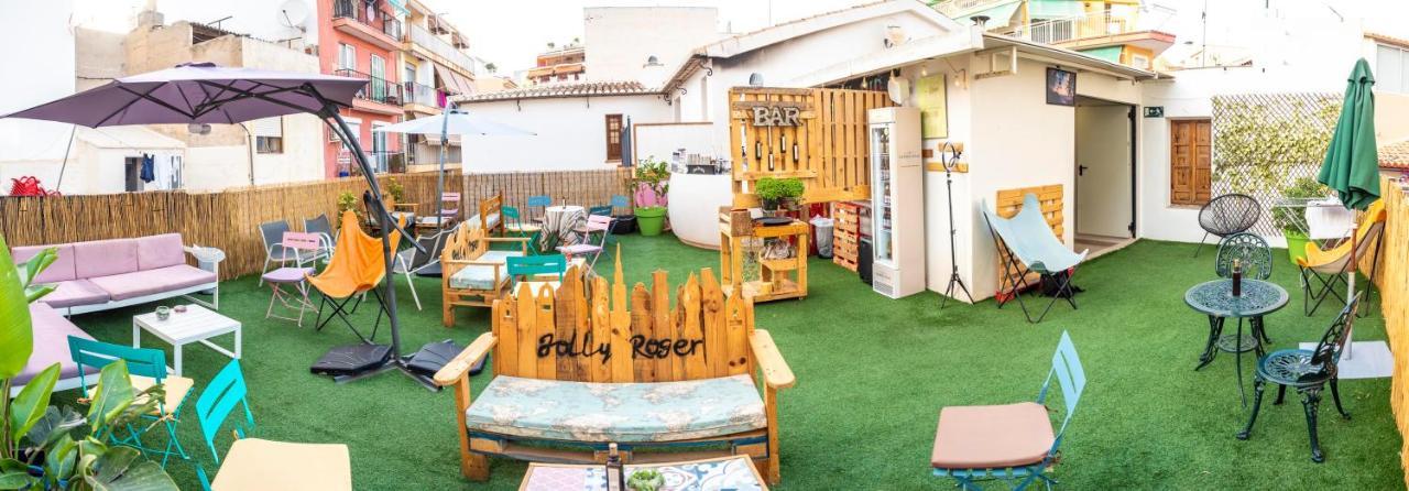 Hostal Welcome Benidorm