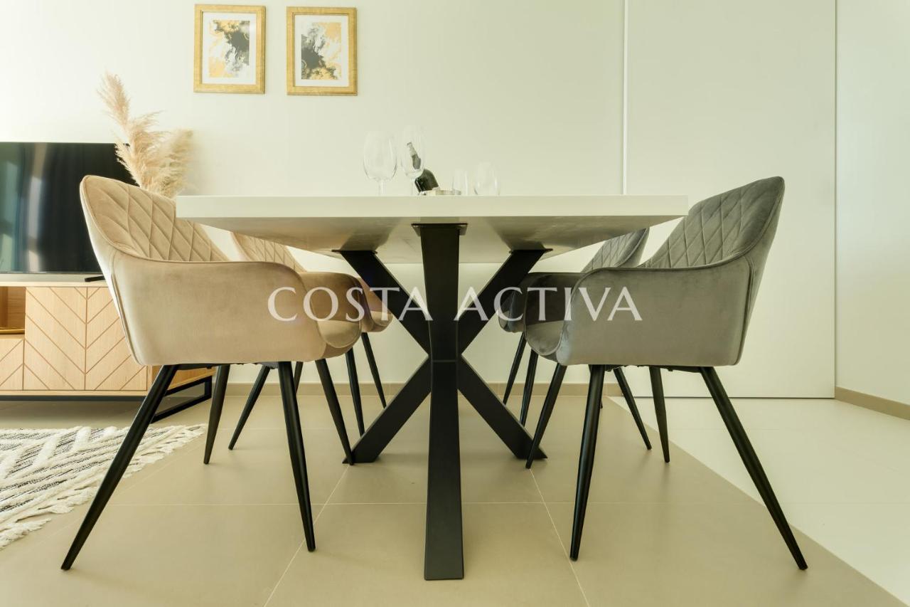 Apartamento INTEMPO Sky Resort Benidorm *