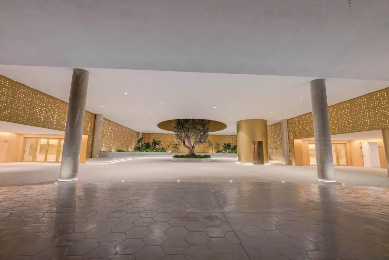 Apartamento INTEMPO Sky Resort Benidorm *