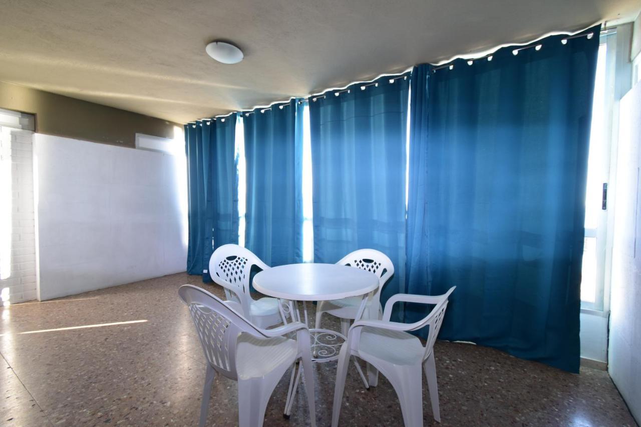 Apartamento Carolina - Arena *