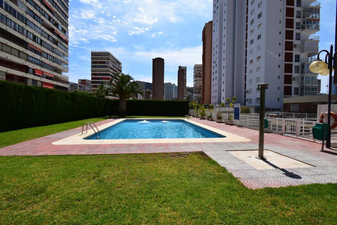 Apartamento Carolina - Arena *