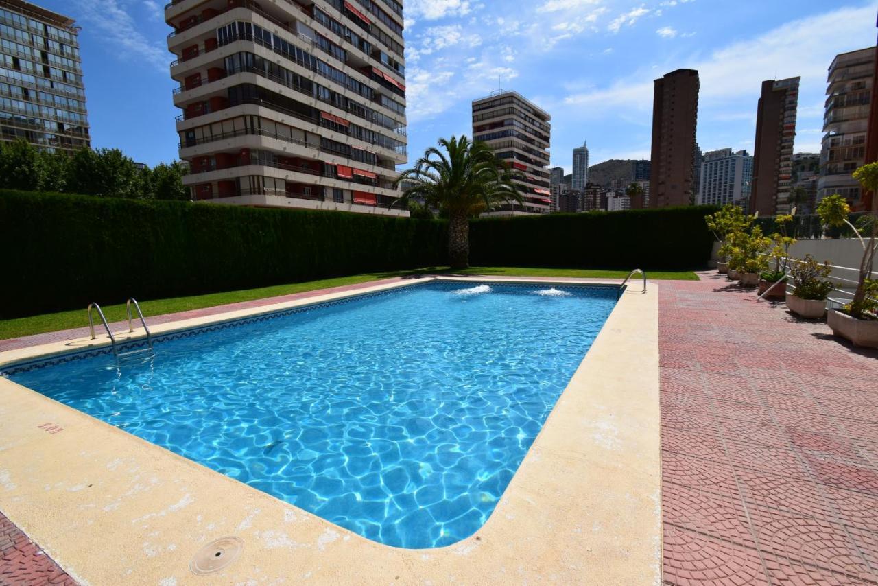 Apartamento Carolina - Arena