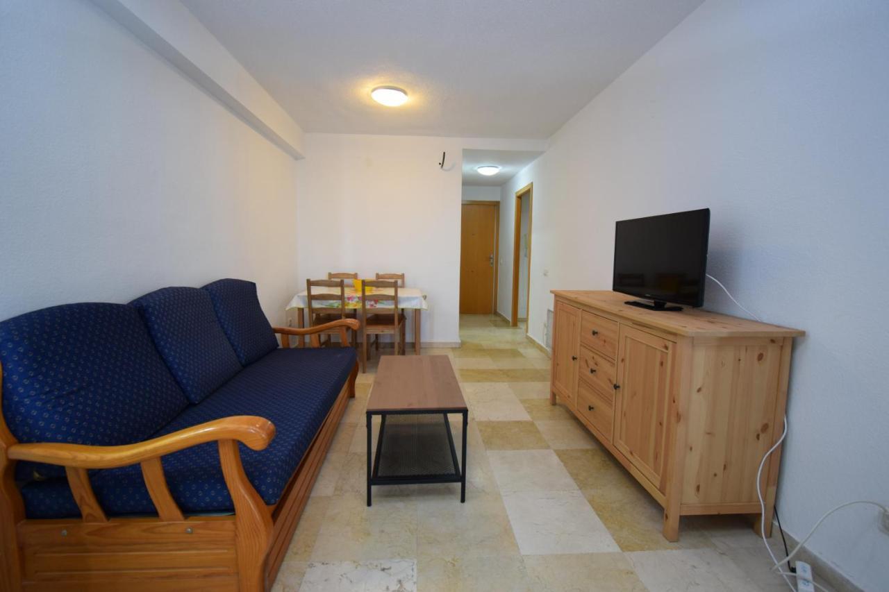 Carolina - Arena Apartamento *
