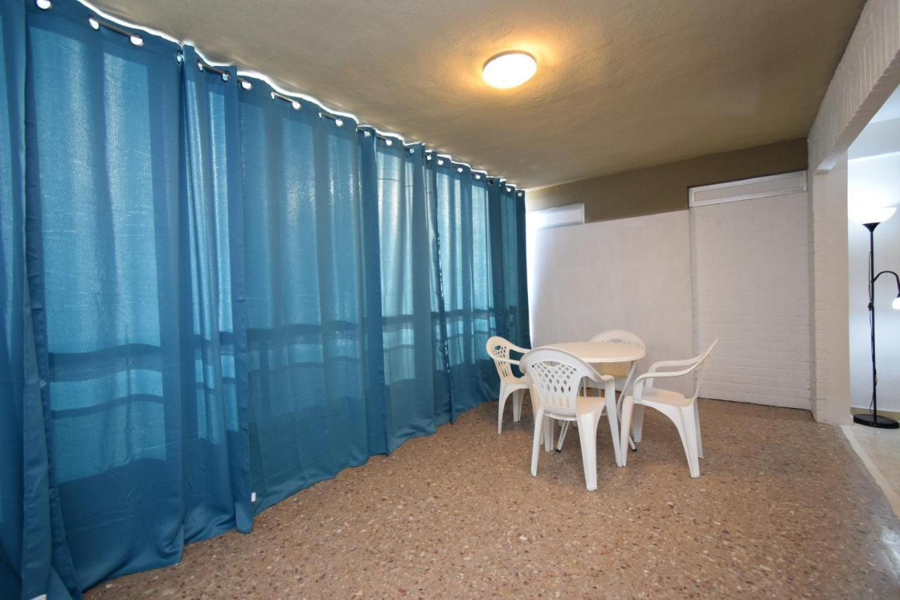 Carolina - Arena Apartamento *