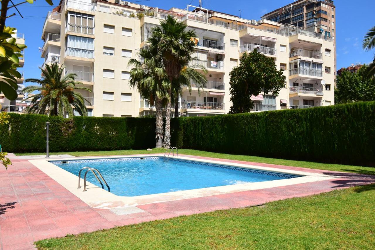 Apartamento Carolina - Arena Benidorm