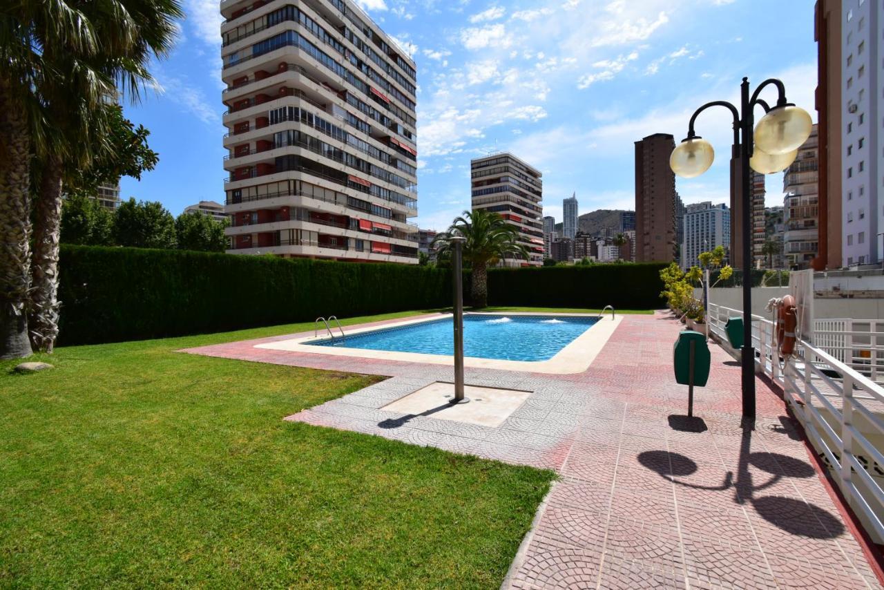 Apartamento Carolina - Arena *