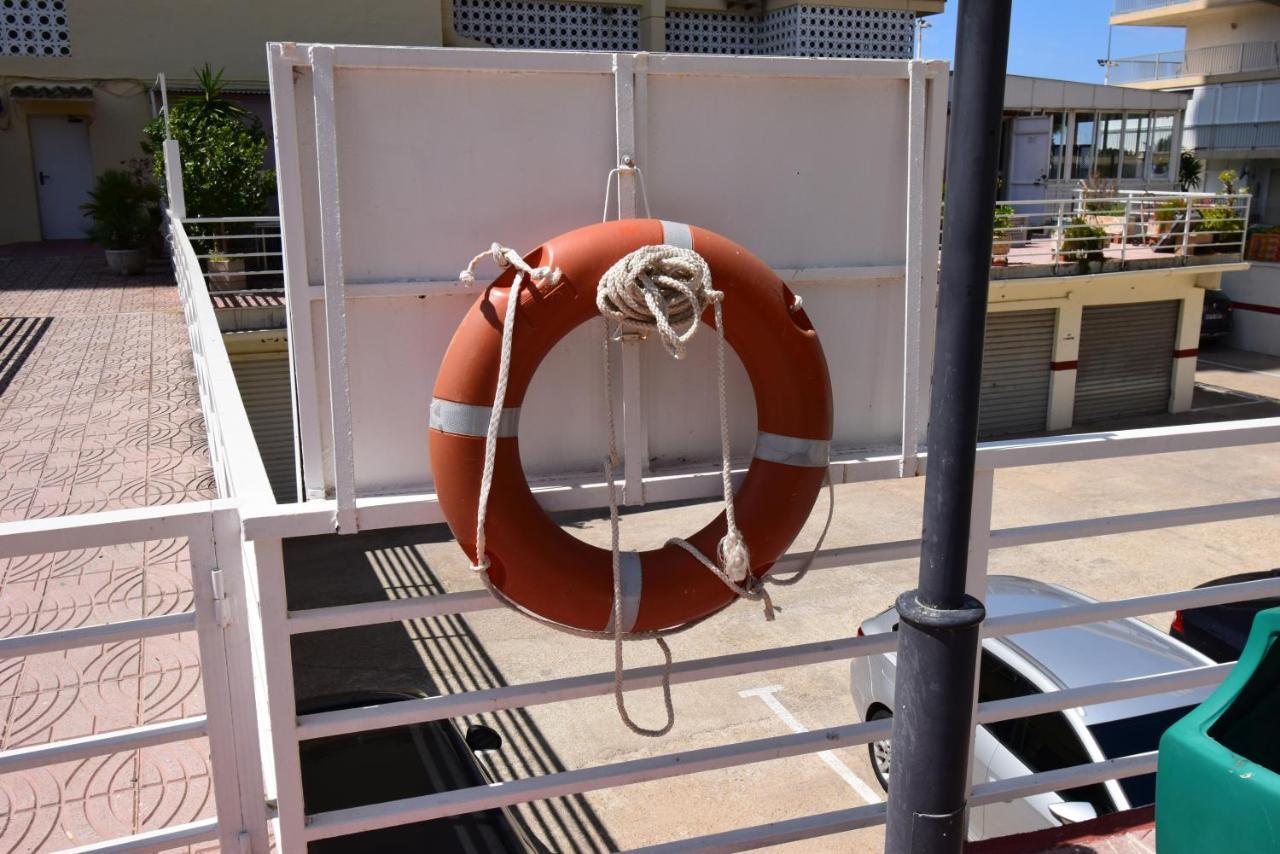 Apartamento Carolina - Arena Benidorm