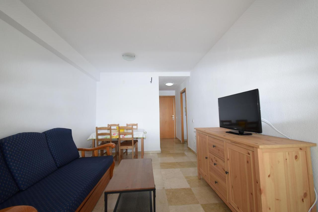 Apartamento Carolina - Arena Benidorm