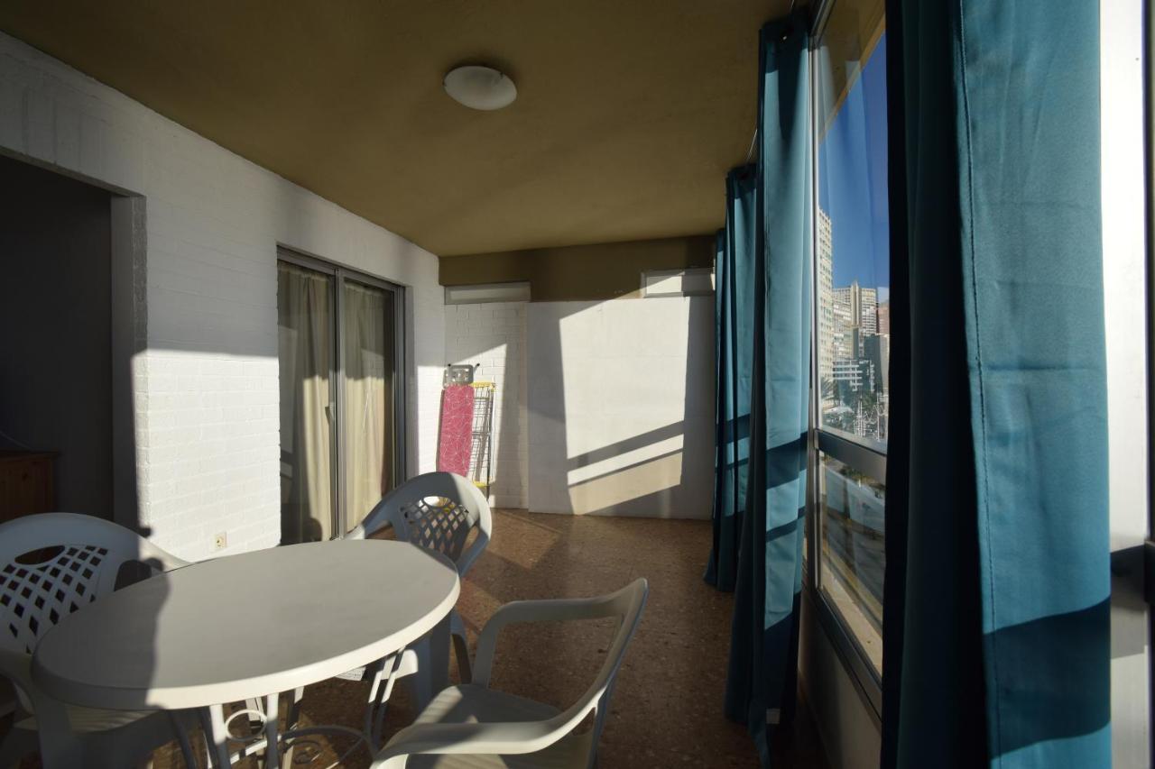 Carolina - Arena Apartamento