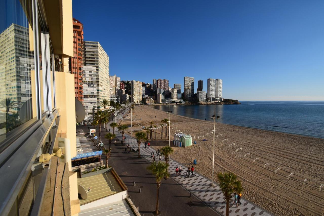 Apartamento Carolina - Arena Benidorm