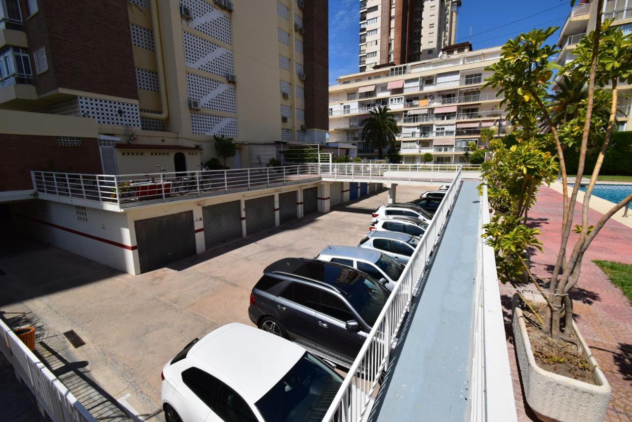 Carolina - Arena Apartamento
