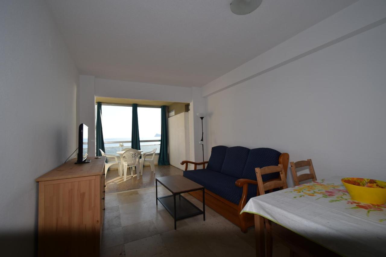 Carolina - Arena Apartamento Benidorm