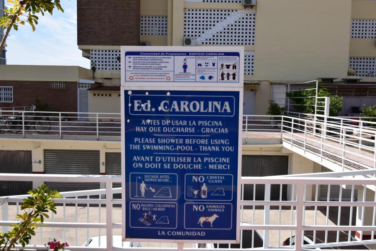 Carolina - Arena Apartamento *