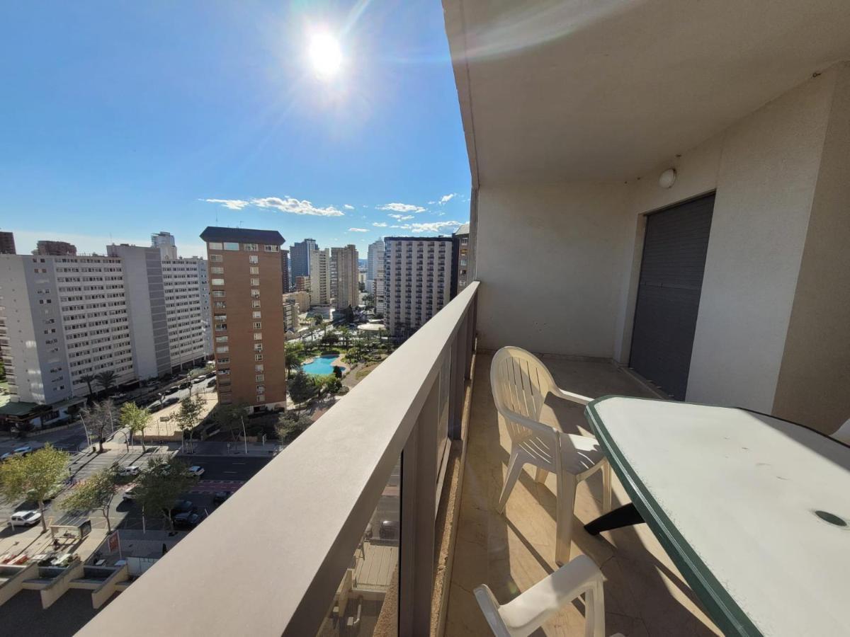 Apartamento Gemelos 20-fincas *