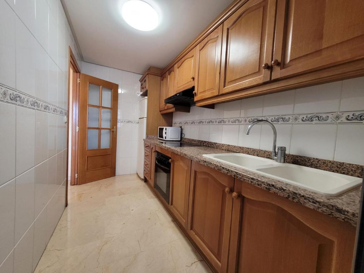Gemelos 20-fincas Apartamento *