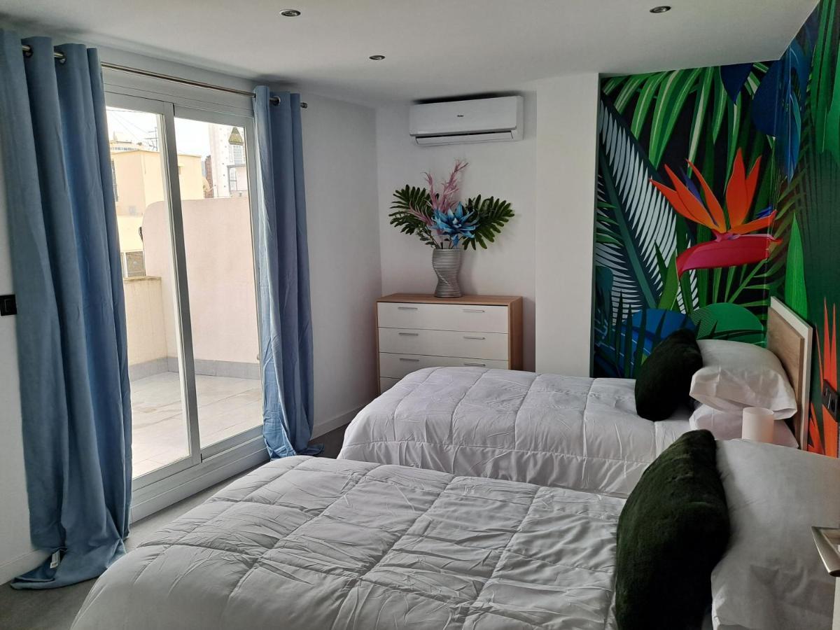 Apartamento Levante *