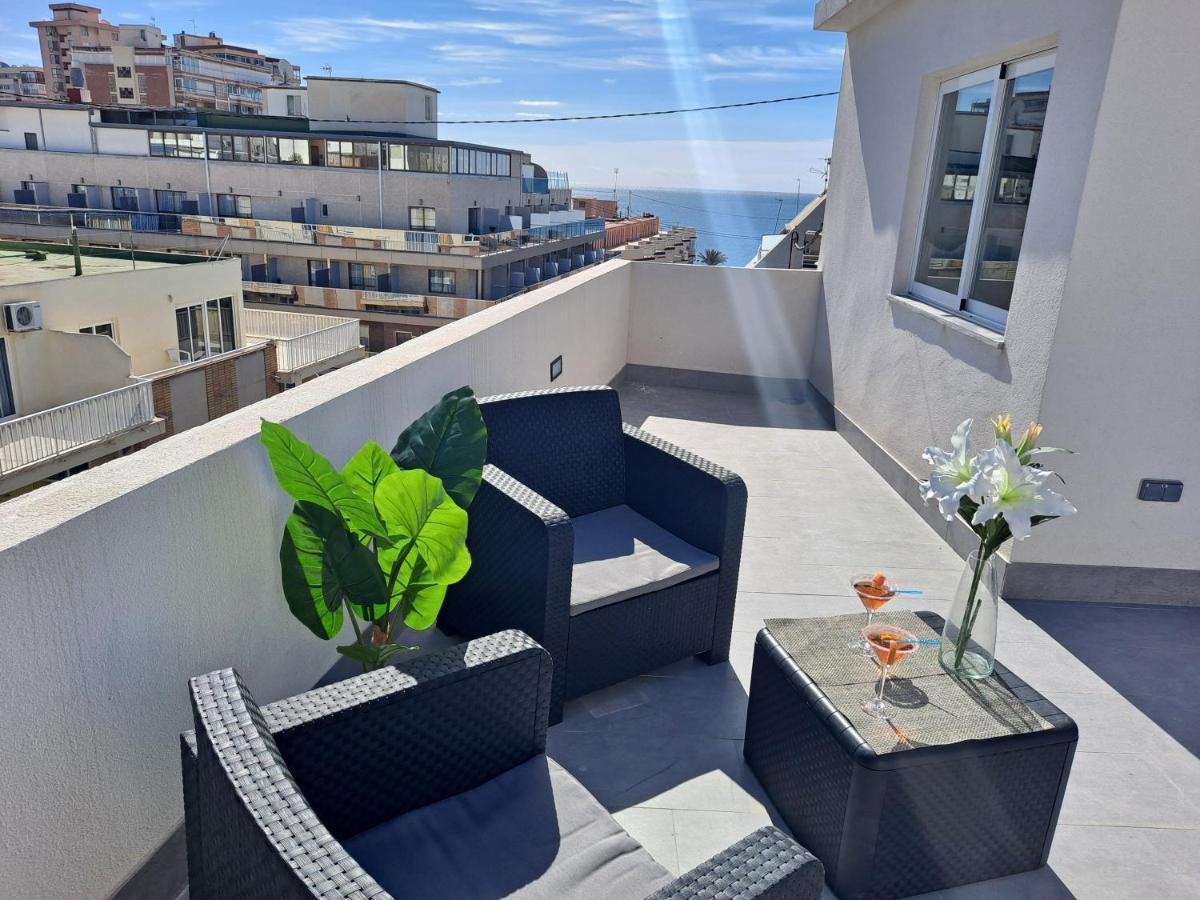 Levante Apartamento