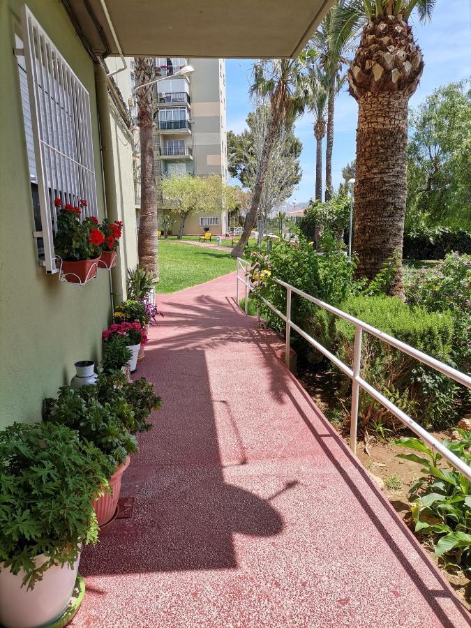 Apartamento Club Medico Torre Vi