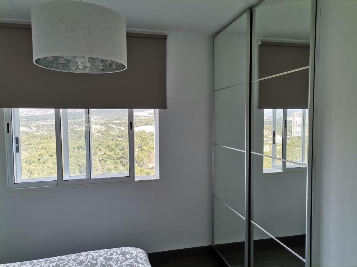 Apartamento Club Medico Torre Vi