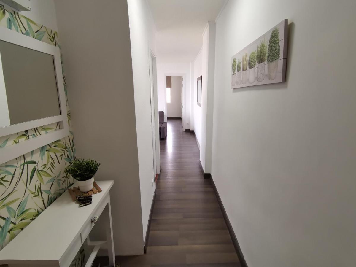 Apartamento Club Medico Torre Vi