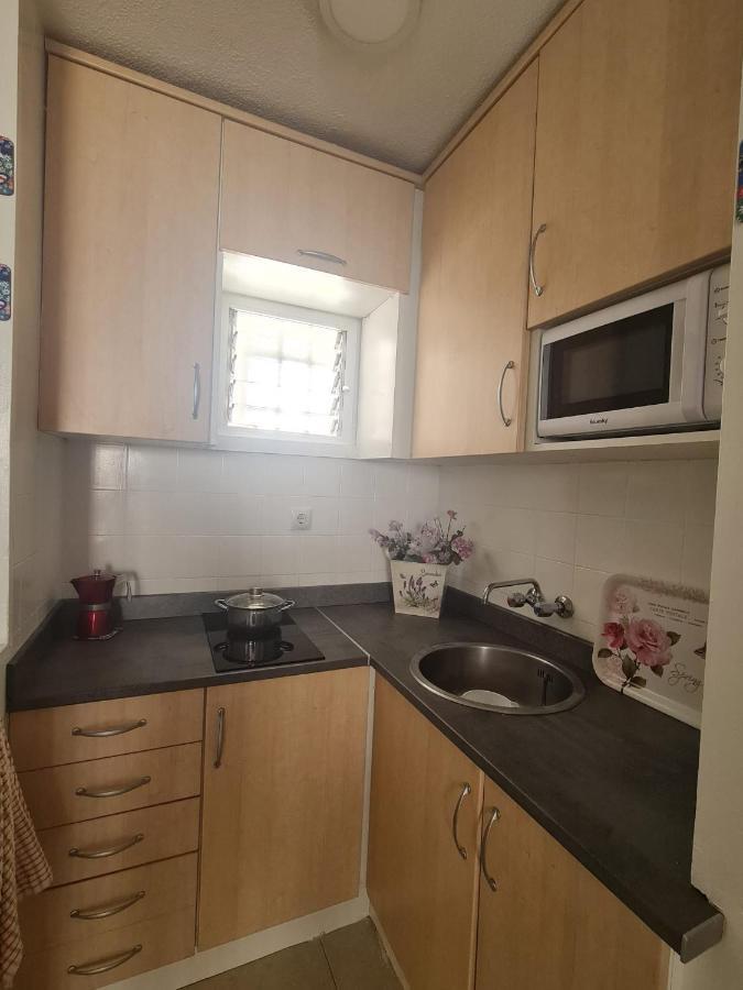 Moby Dick 6b Apartamento Benidorm