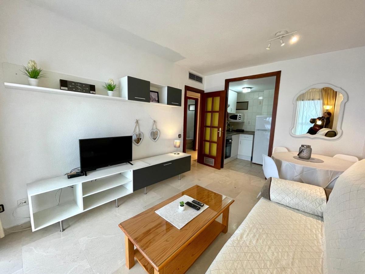 Gemelos 1 - Aloturin Apartamento Benidorm