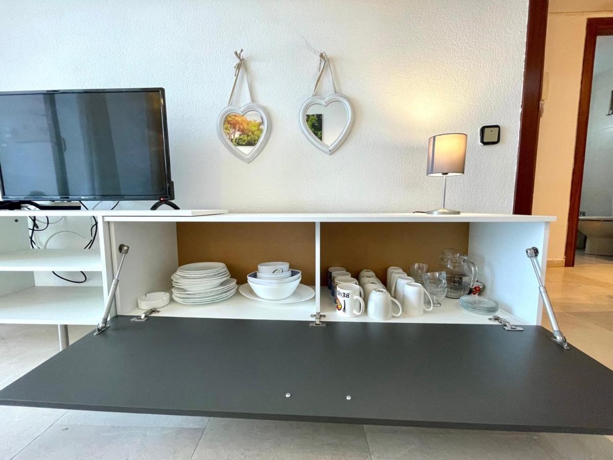 Gemelos 1 - Aloturin Apartamento *