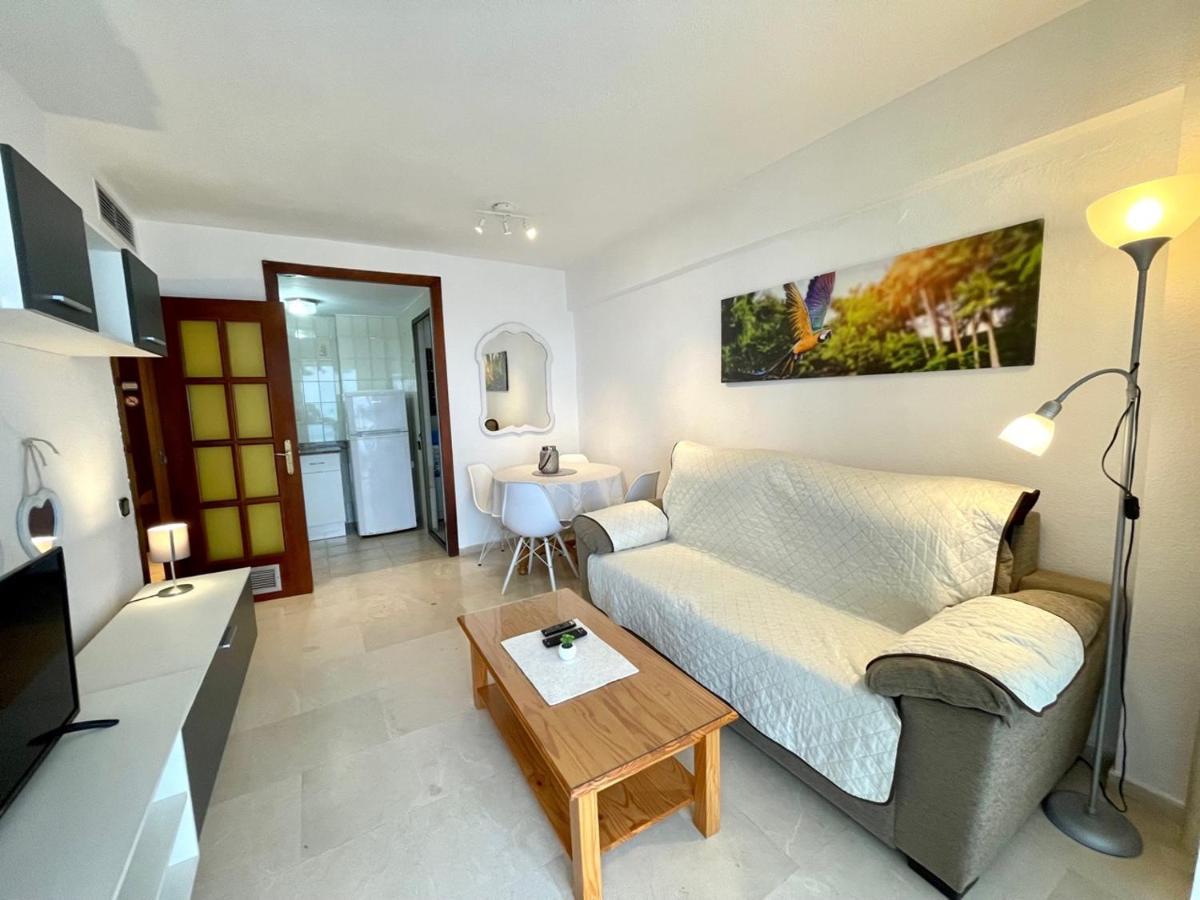 Apartamento Gemelos 1 - Aloturin Benidorm