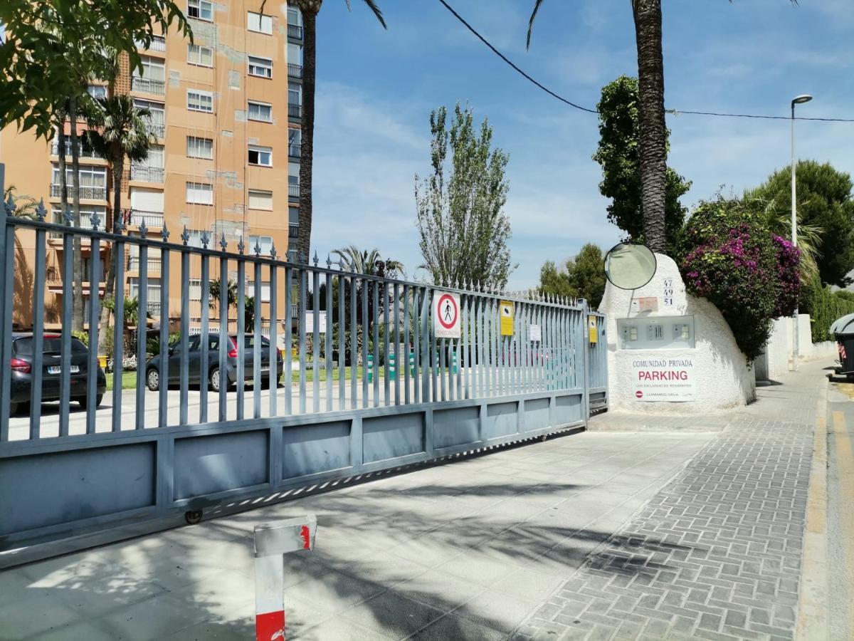 Club Medico Torre Vi Benidorm