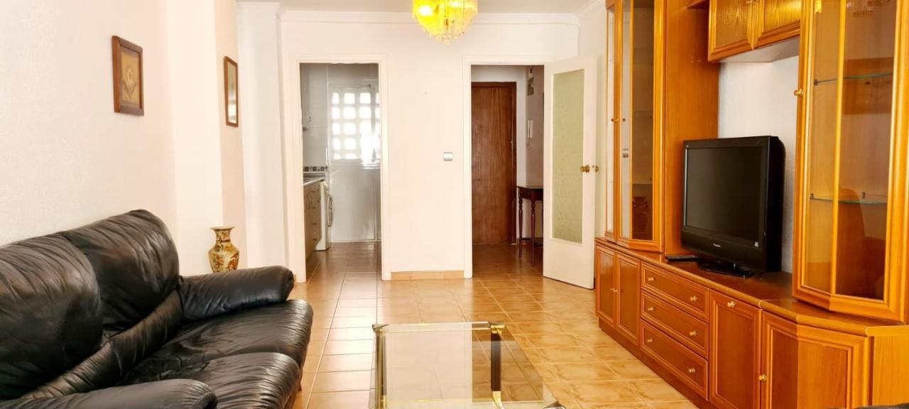 Ola Azul Lidersol Apartment