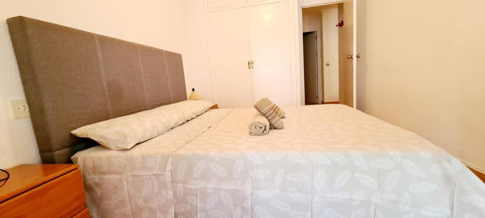 Ola Azul Lidersol Apartment Apartamento *