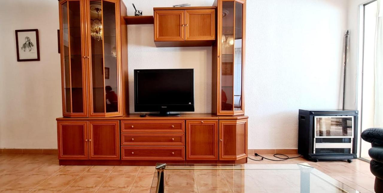 Ola Azul Lidersol Apartment *