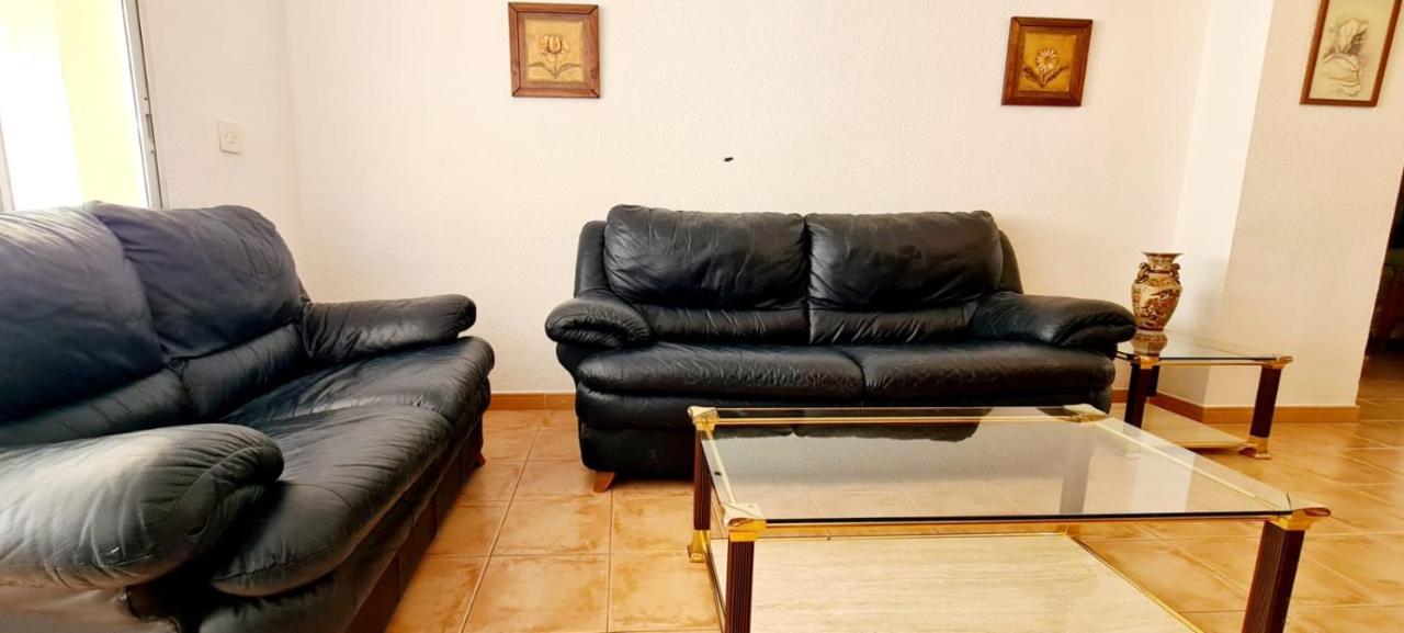 Ola Azul Lidersol Apartment Apartamento *