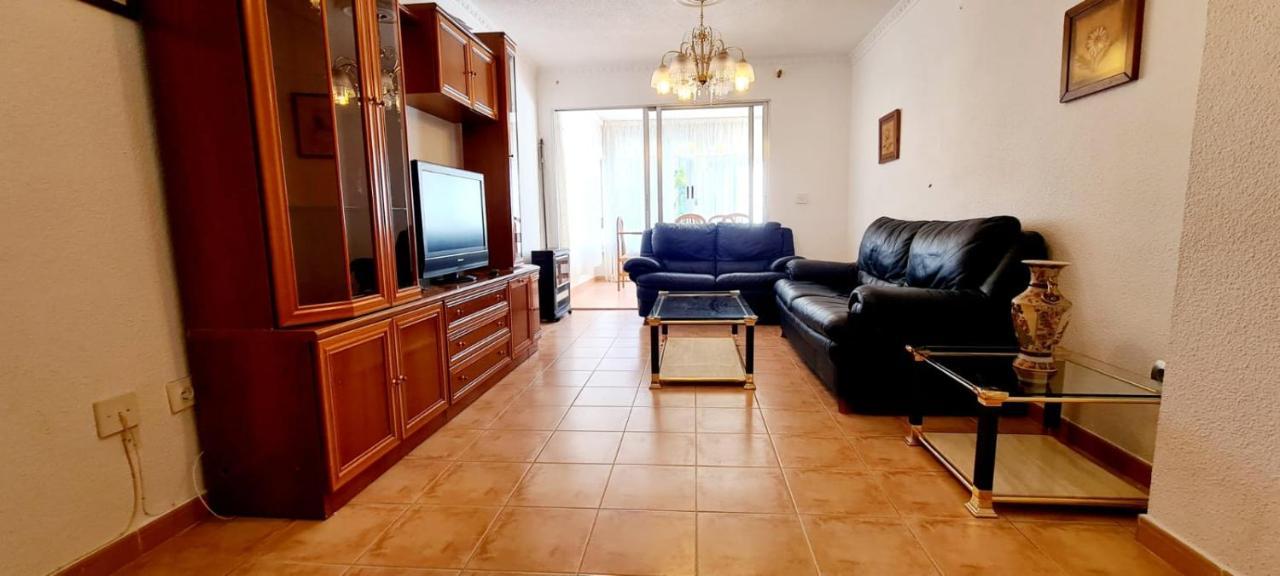 Ola Azul Lidersol Apartment Apartamento *