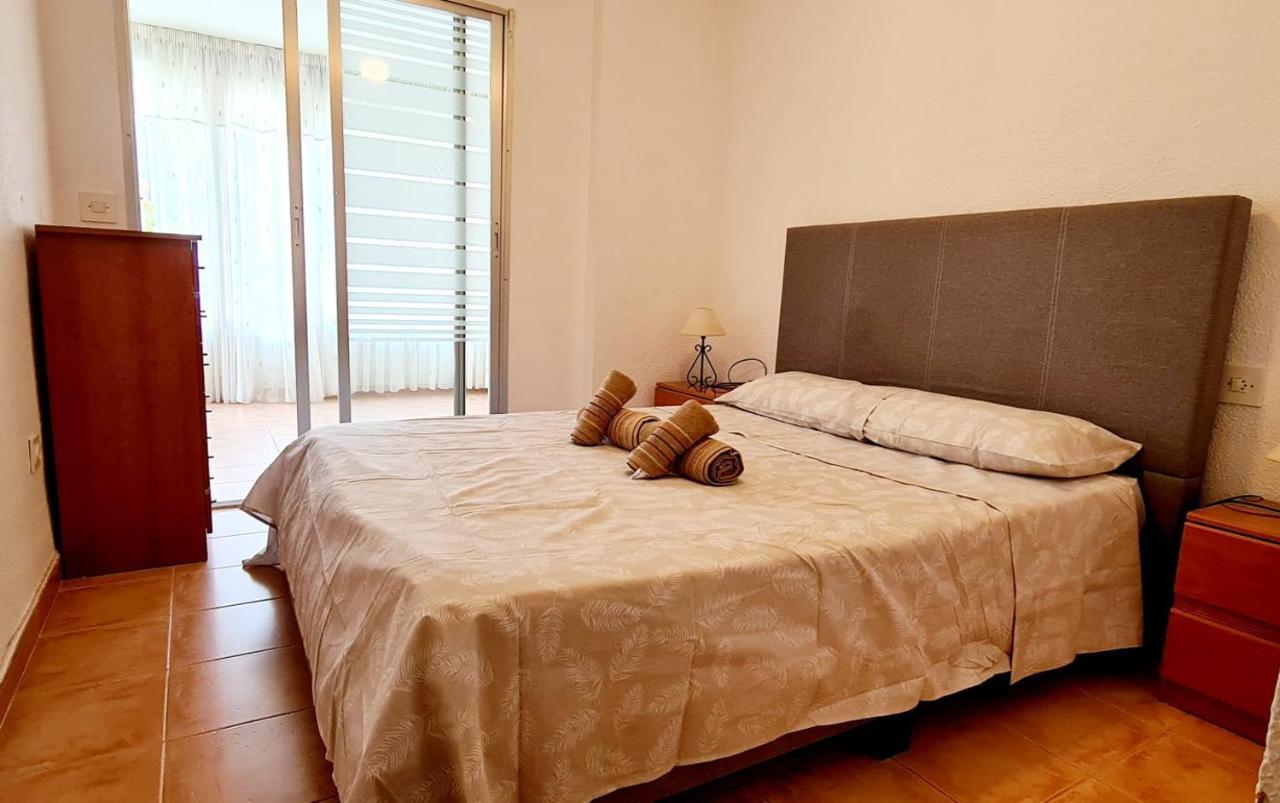 Ola Azul Lidersol Apartment Apartamento