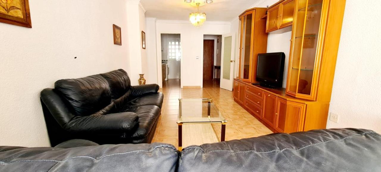 Apartamento Ola Azul Lidersol Apartment Benidorm