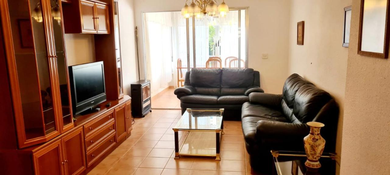 Ola Azul Lidersol Apartment Apartamento