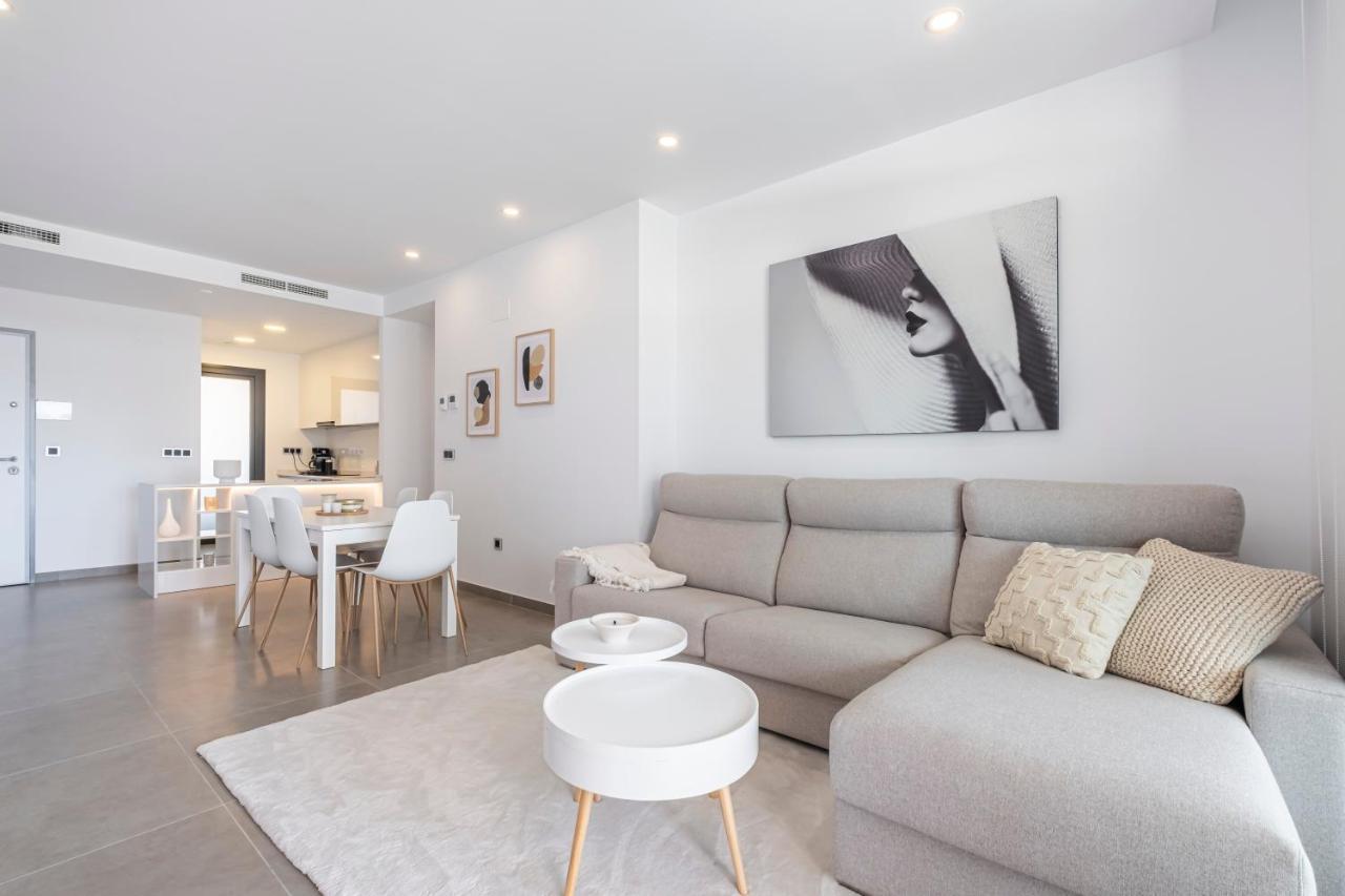 Sunset Waves 1-190 Apartamento