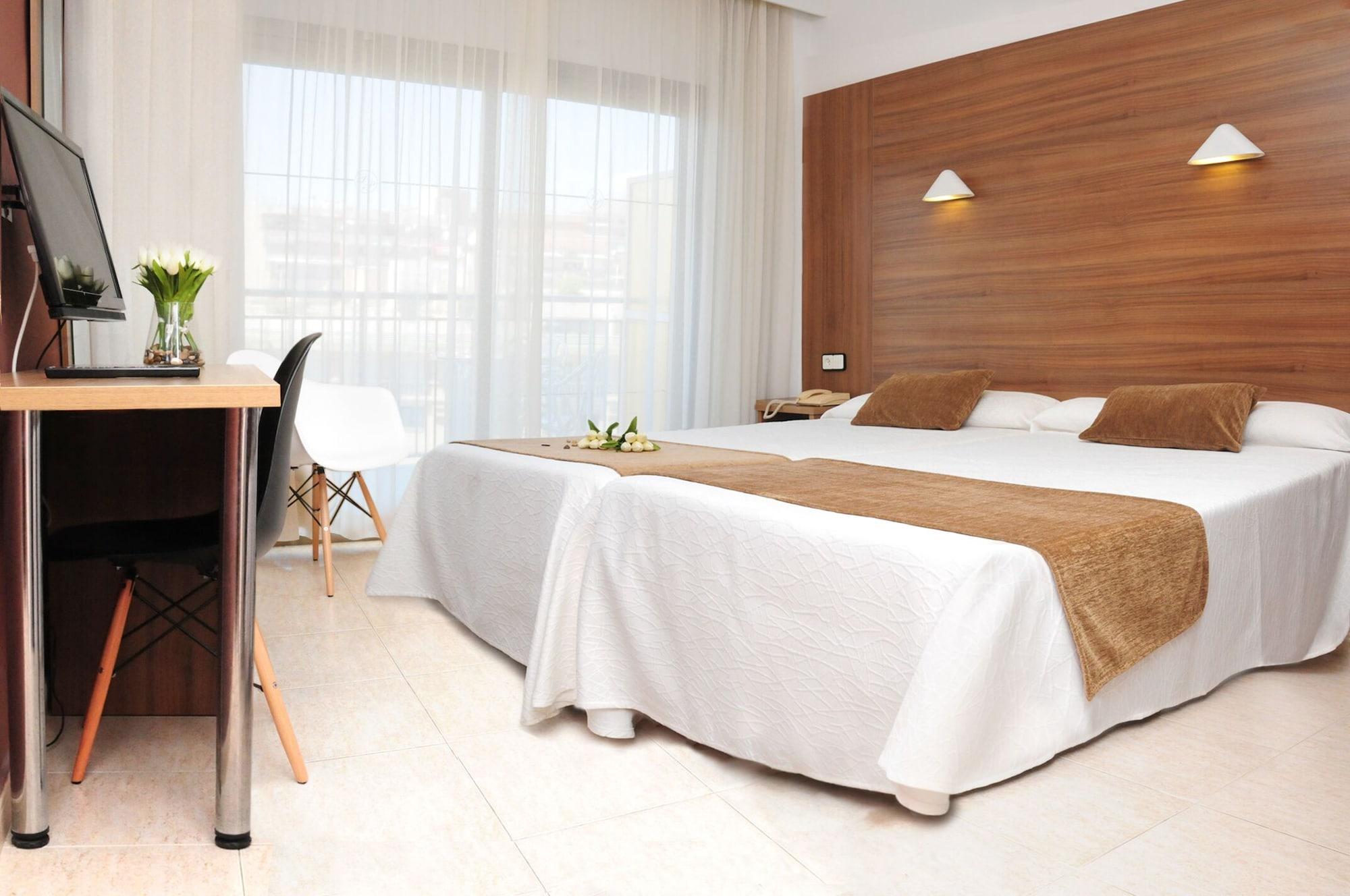 Hotel Park Benidorm