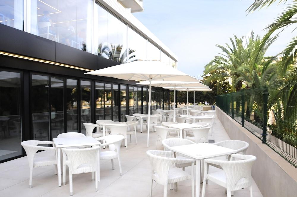 Park Benidorm