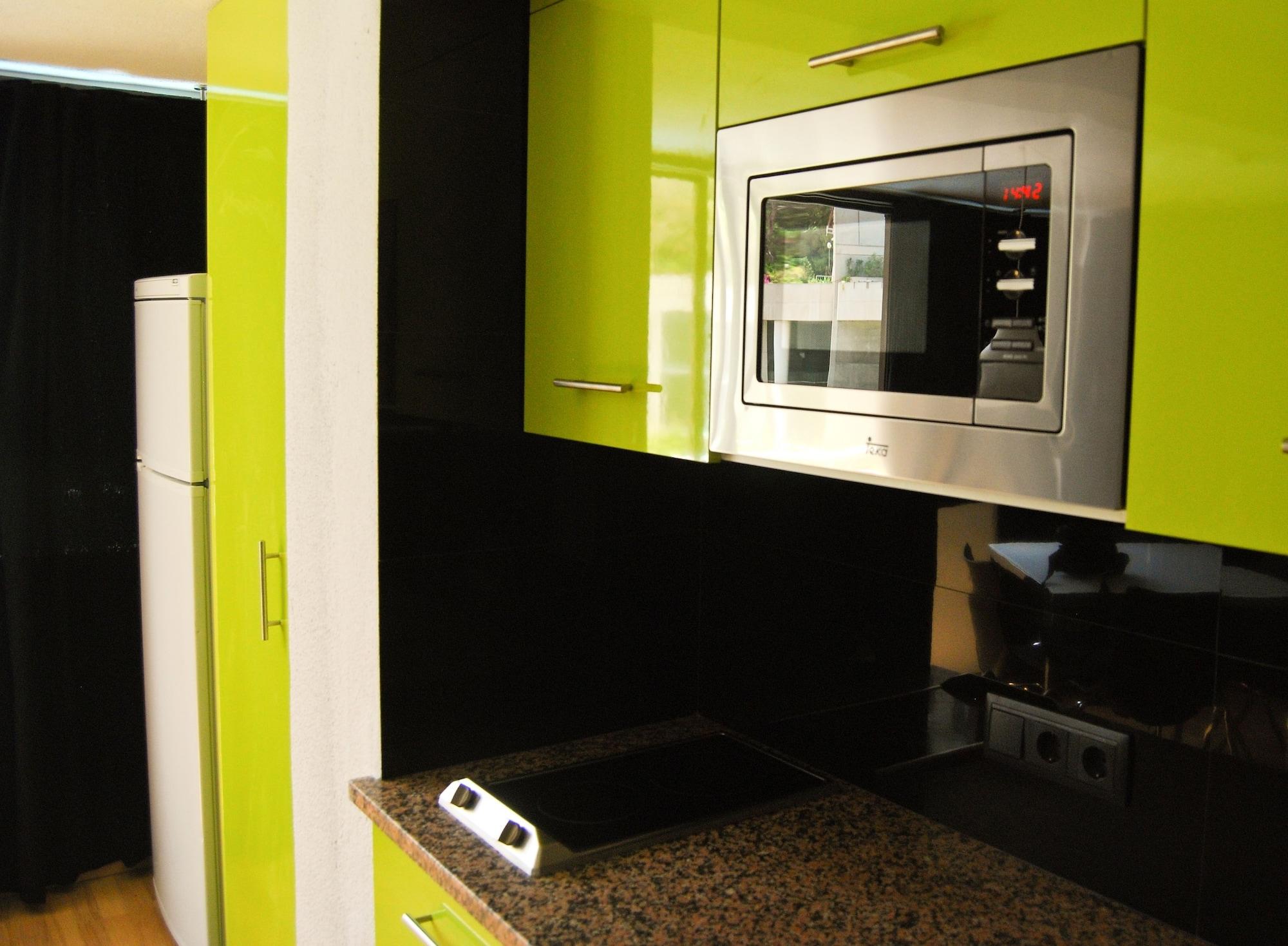 Apartamento Now *