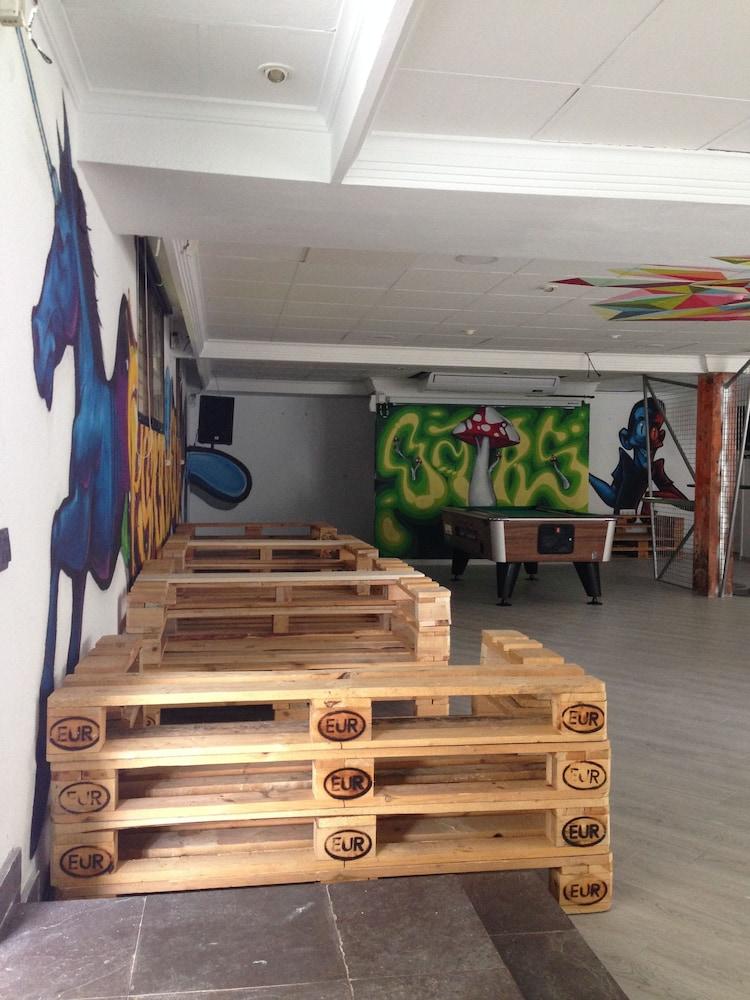 Apartamento Now *