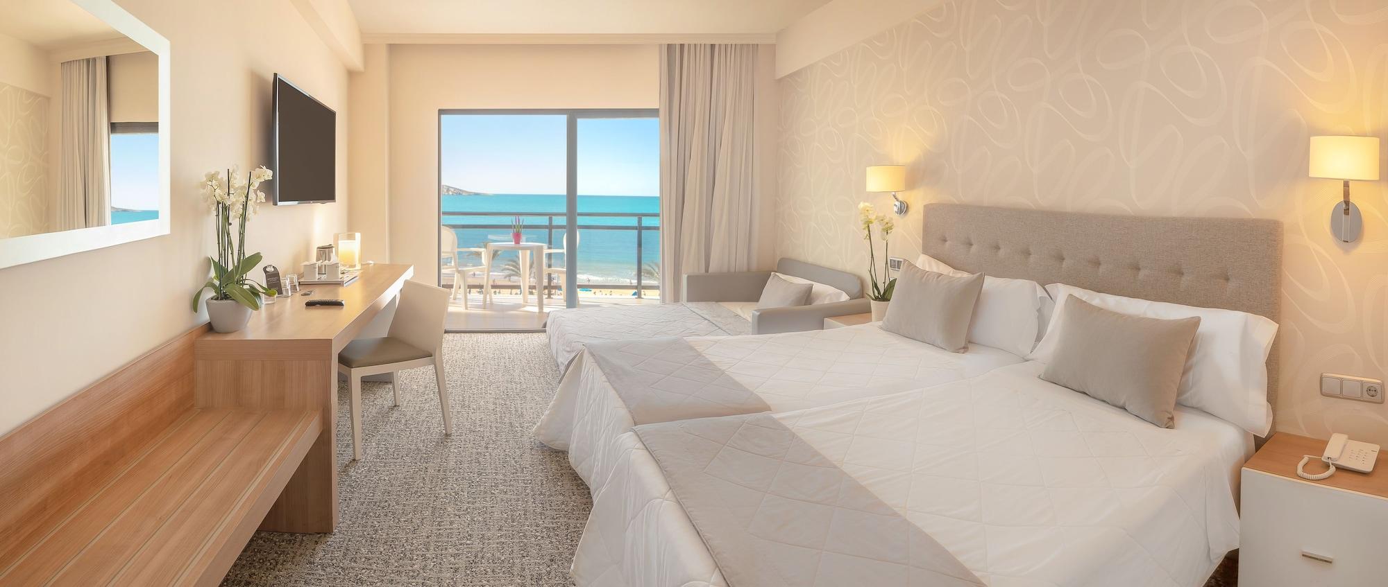 Hotel Rh Del Mar 4* Sup 4*