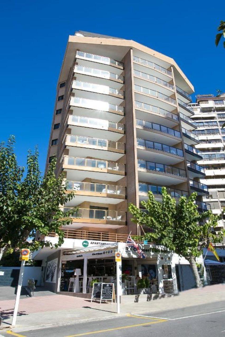 Apartamento Amalia