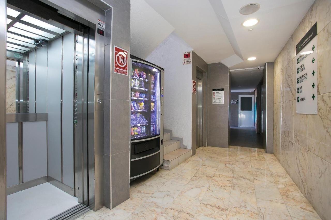 Amalia Apartamento Benidorm