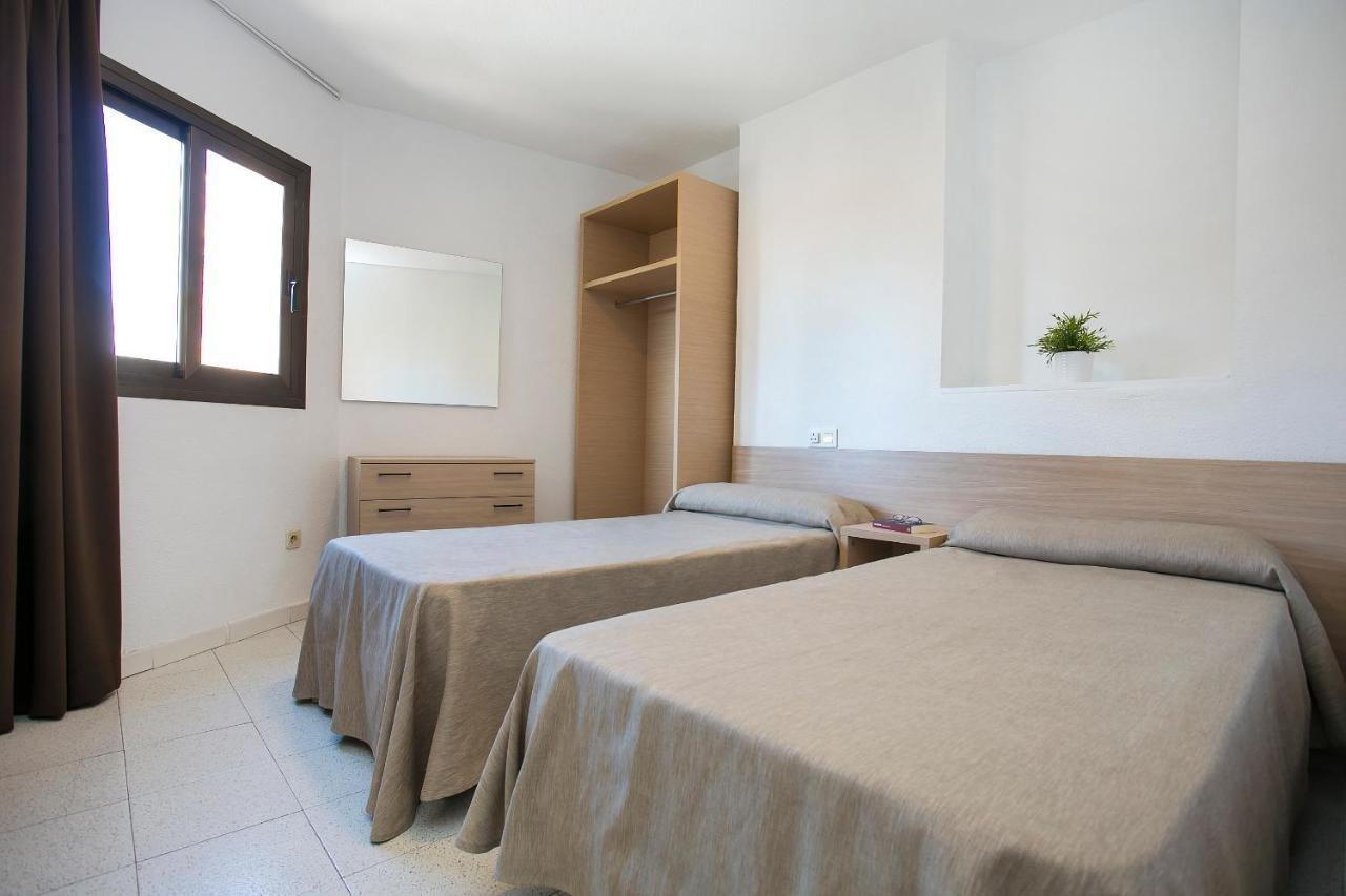 Amalia Apartamento
