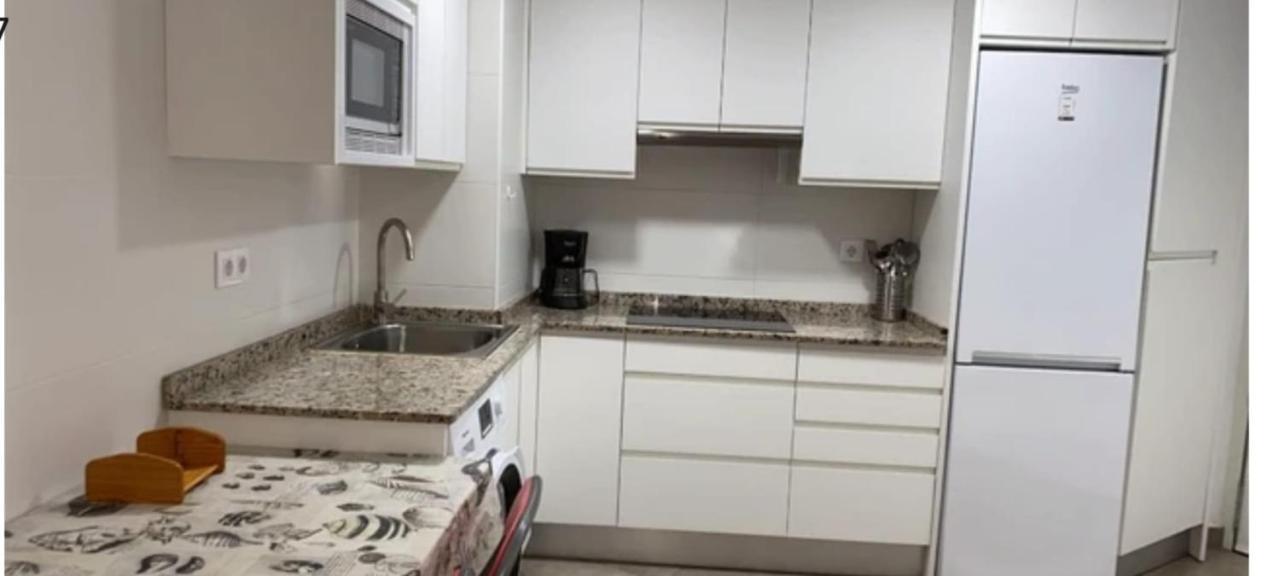 Apartamento Raisario