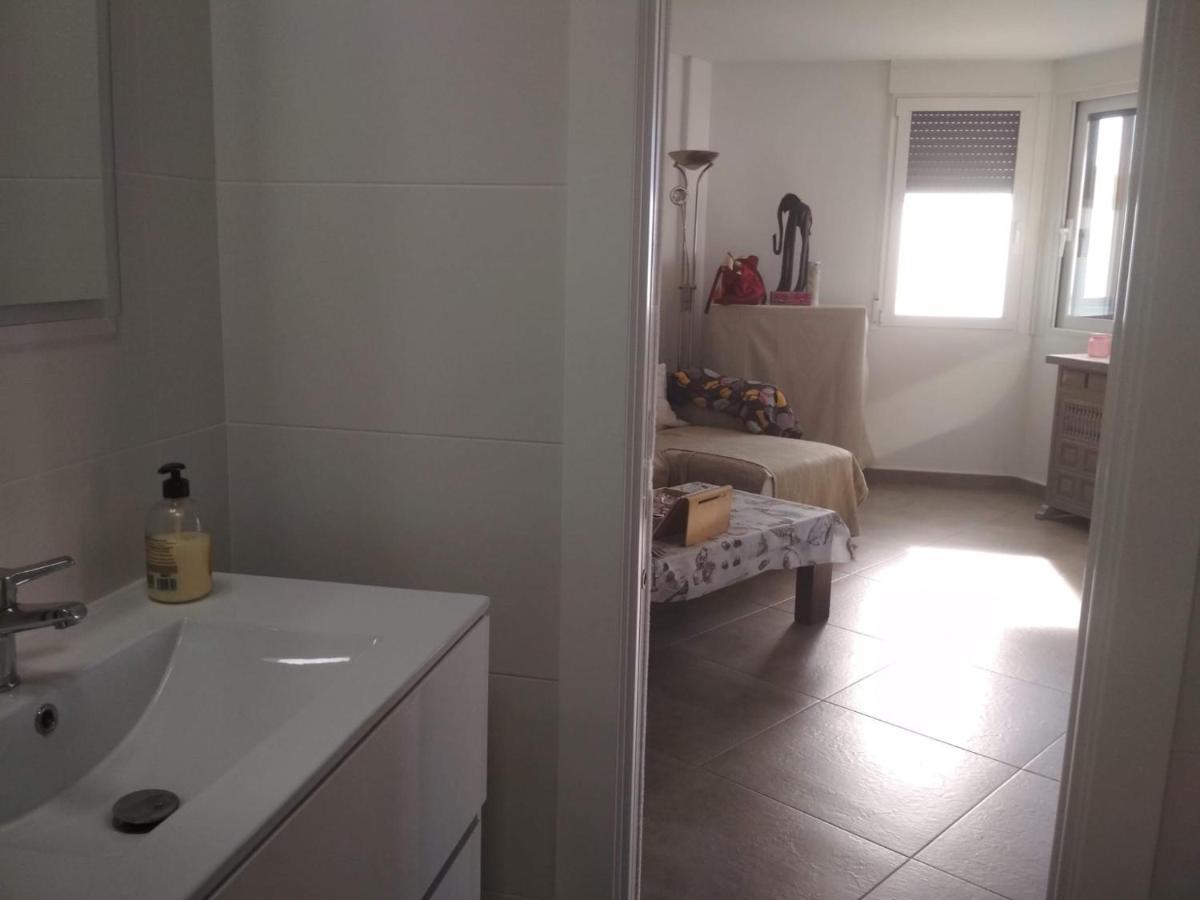 Raisario Apartamento