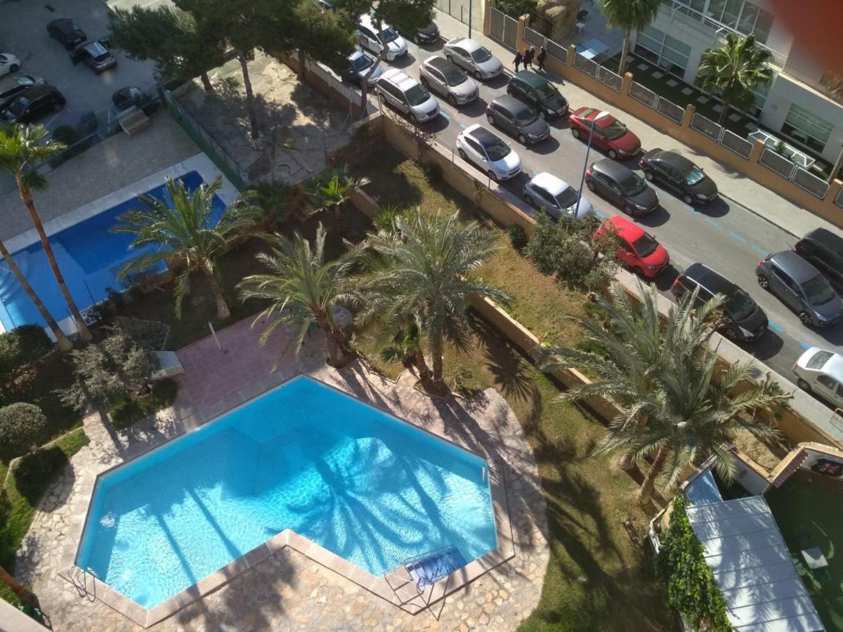 Apartamento Raisario *